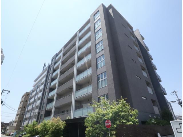 ラヴィーナ大和西大寺(2SLDK/2階)