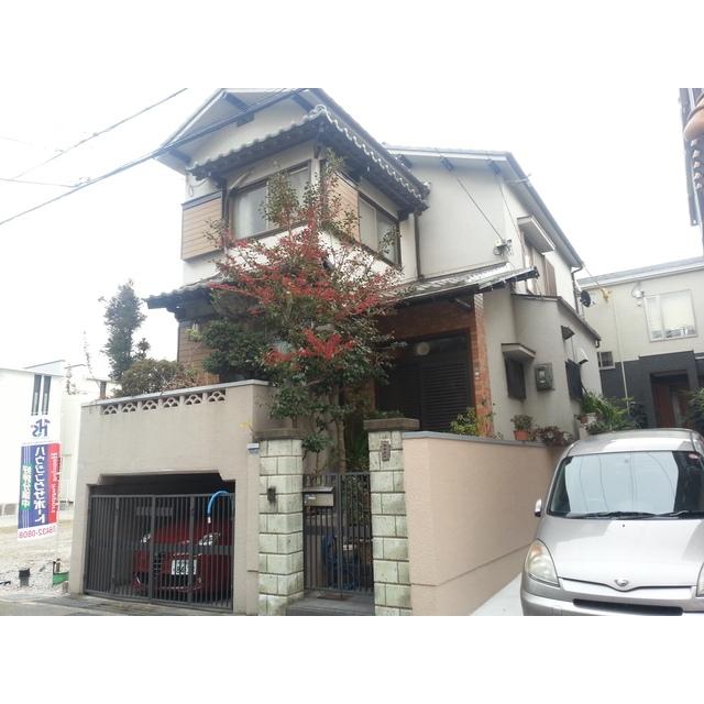 武庫之荘本町戸建