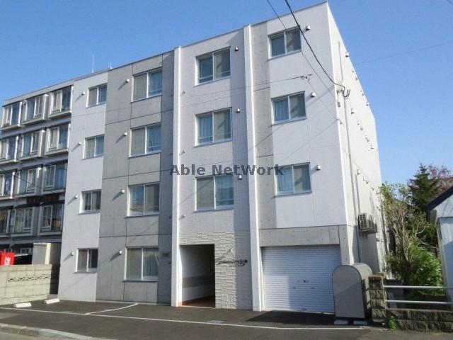 MASION DE NEIJE メゾンドネージュ