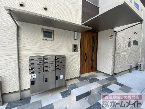 ラモーナ玉出東I