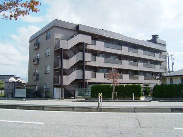 メゾンひよどり