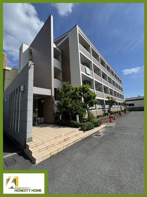 リヴェール城西