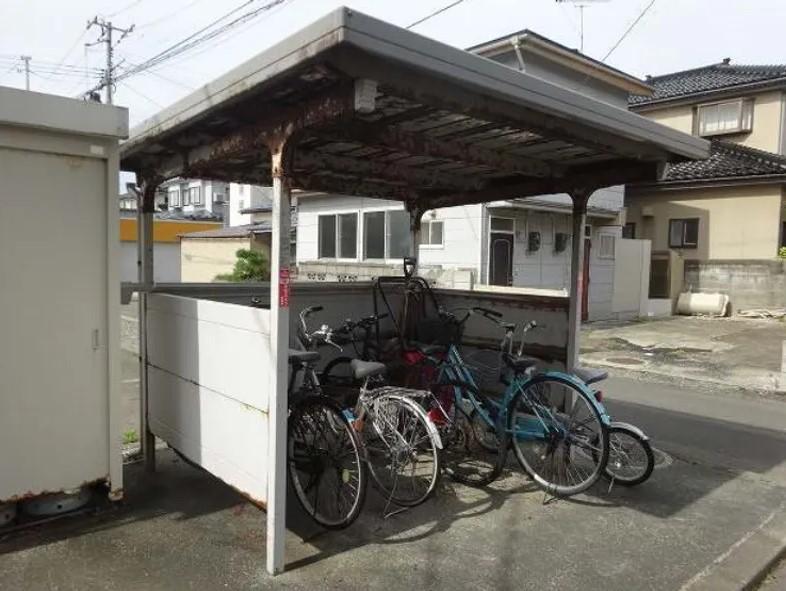 ライラック