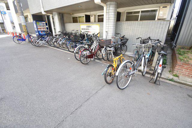 アベニュー西住之江
