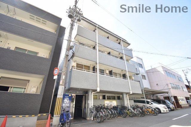 アベニュー西住之江