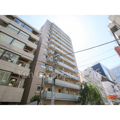 パークハウス平河町(2LDK/7階)