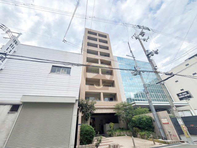 ボーベル長堀
