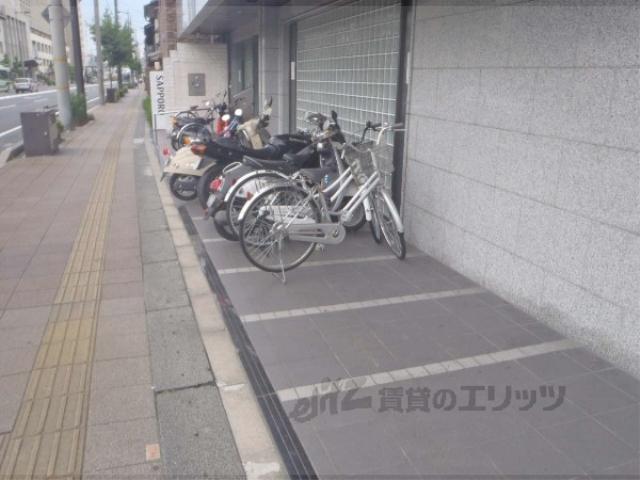 アスヴェル京都東寺前