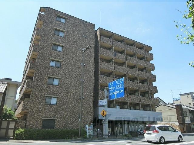 アスヴェル京都東寺前