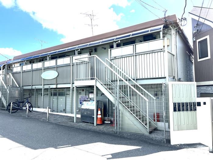 グリーンヒルⅠ