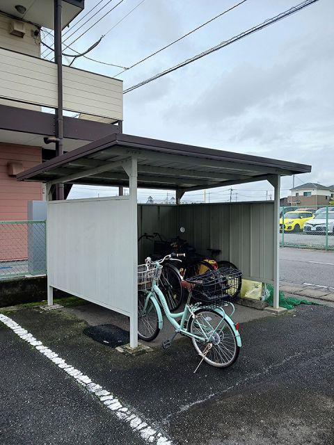 パークサイドP2