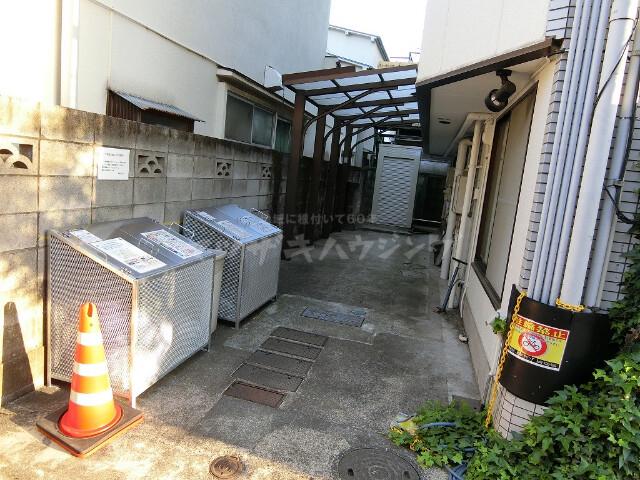 ストークM
