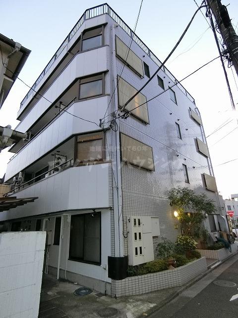 ストークM