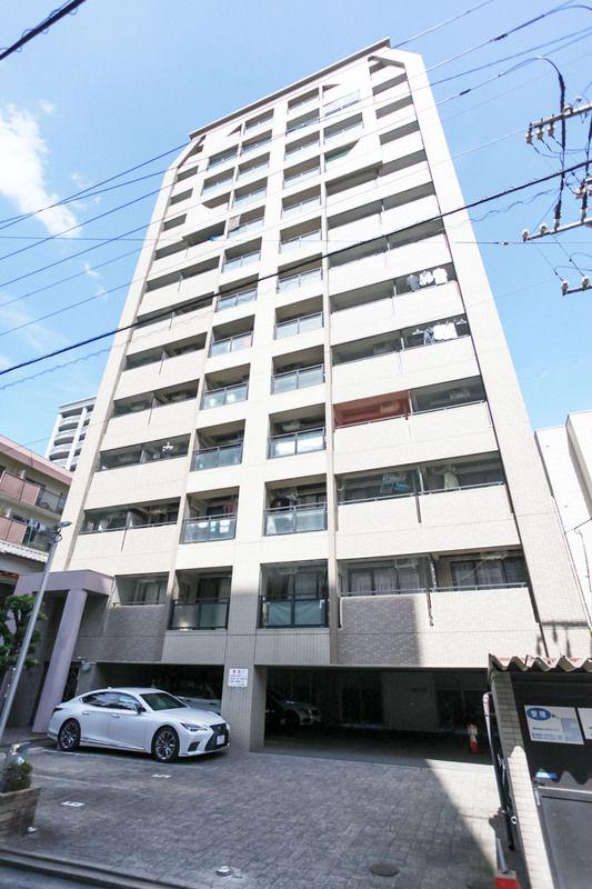 ダイナコートブロッサム天神南