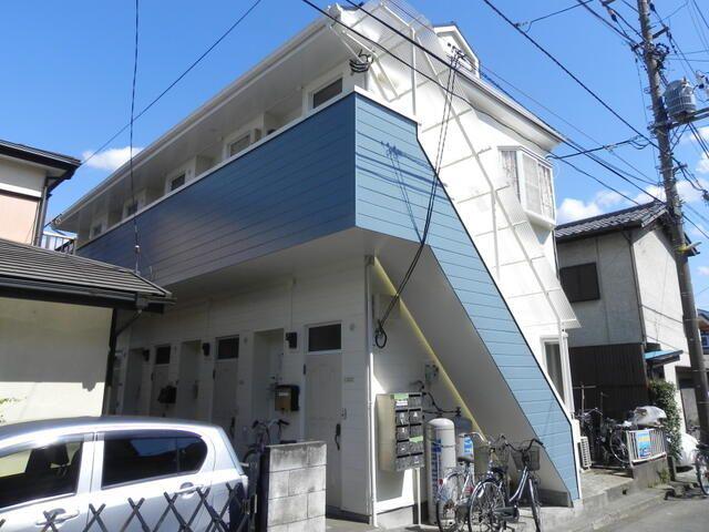 シェルピア北里