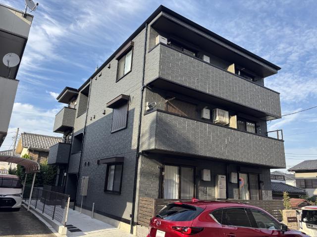 D PAINA 鶴ヶ峰(1LDK/2階)