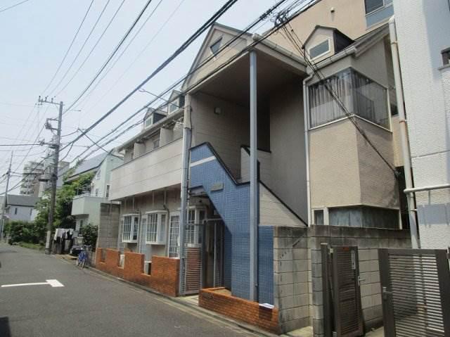 ライフピアウェイブ上高井戸
