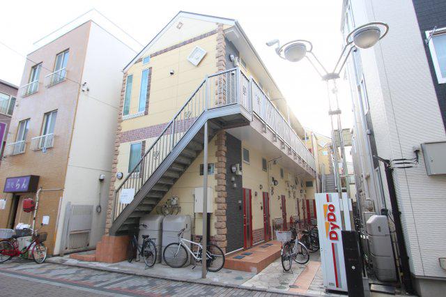 クレール浅田