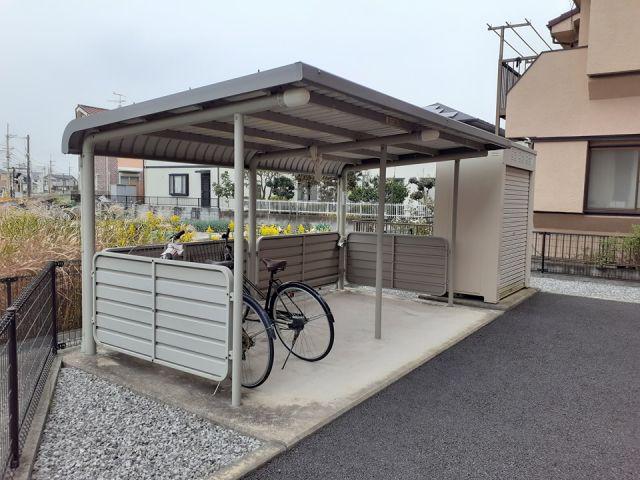 メゾン DU ソレイユ