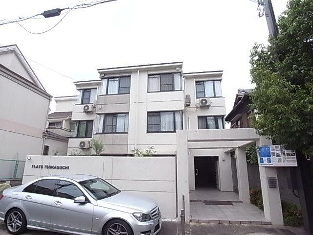 フラッツ塚口