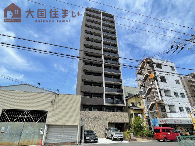 レオンコンフォート難波西III