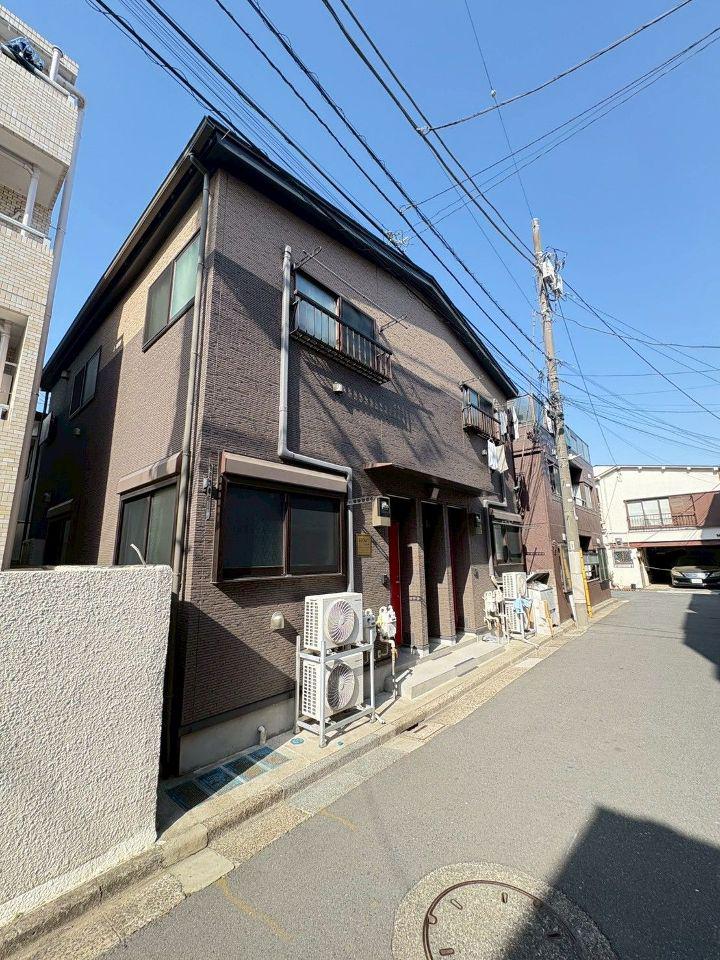 スタウト大久保