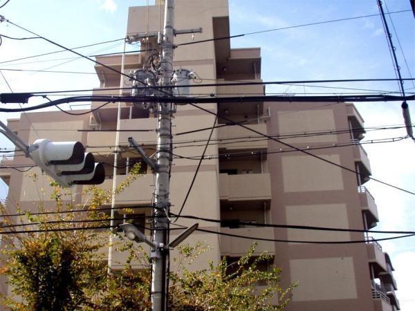 サニーハイツ金田Ⅱ