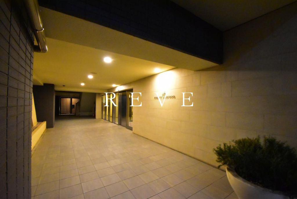 フォレシティ神田多町