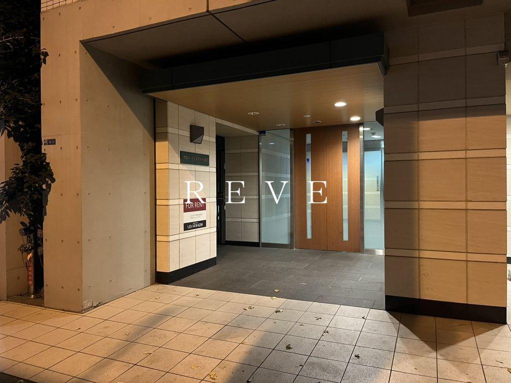 クローバーステイ秋葉原