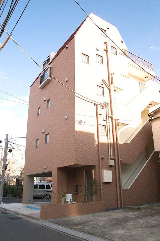 フロレスタ戸越