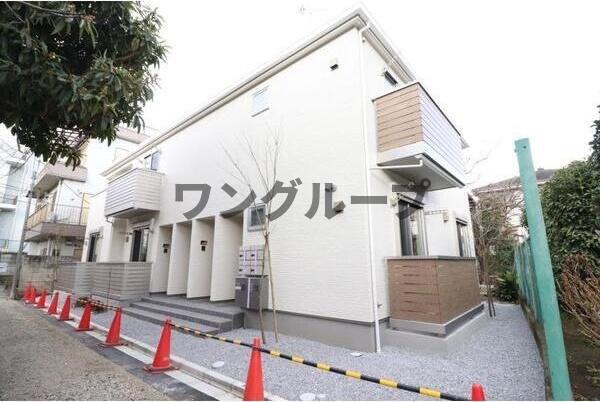 プログレス田端