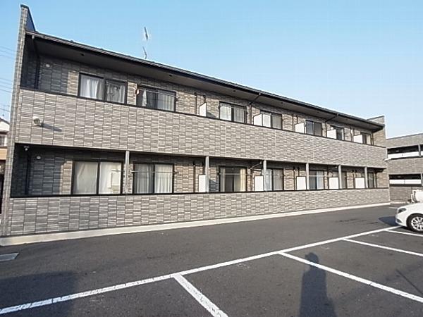 アンプルールフェール豊四季I