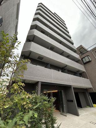 GRANPASEO清澄白河