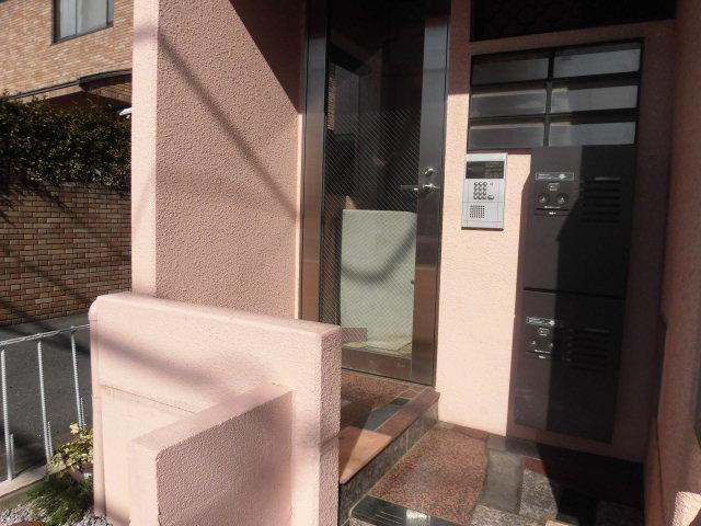 サンライズハイツ