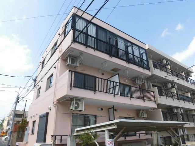 サンライズハイツ