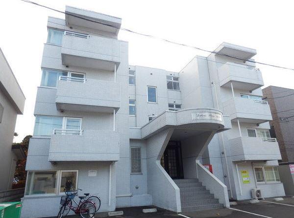 ウインダムヒル医大前