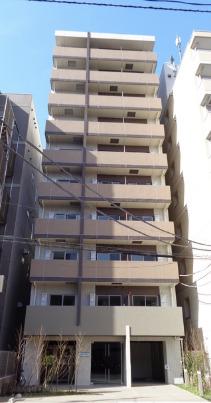 アイル東京深川