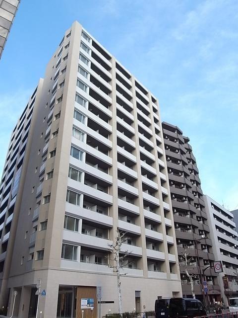 エミリブ練馬(1LDK/2階)