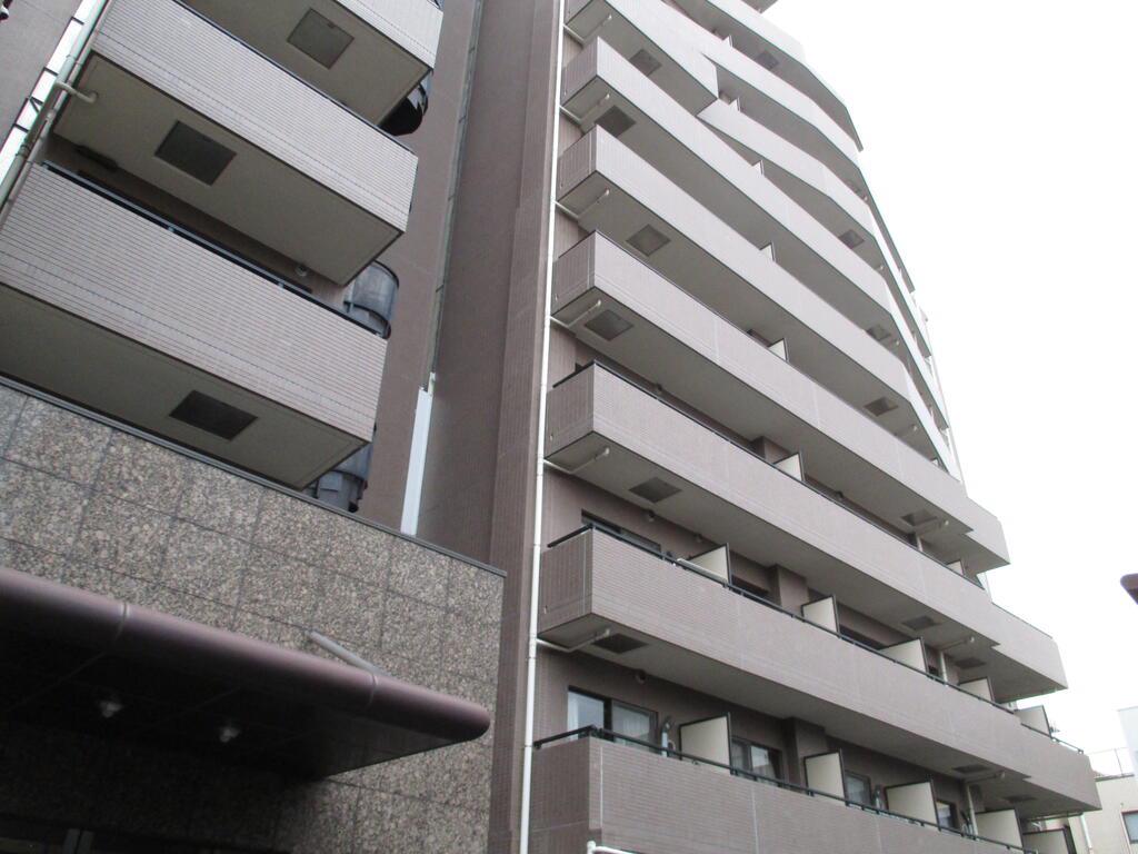 コスモ千駄木