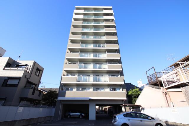 プランドール浅間町
