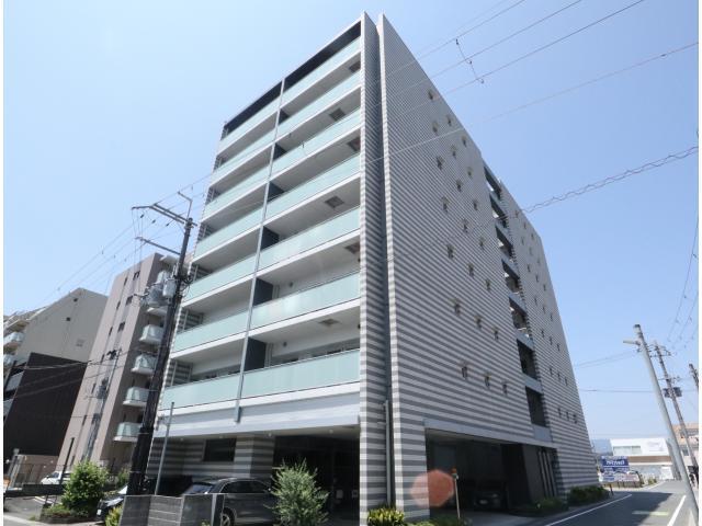 ローレルコート西大寺南町