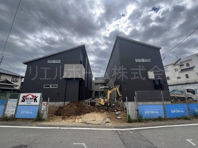 BLOOM COURT(3LDK/2階)