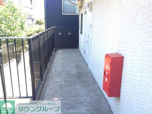 サンライズ増尾