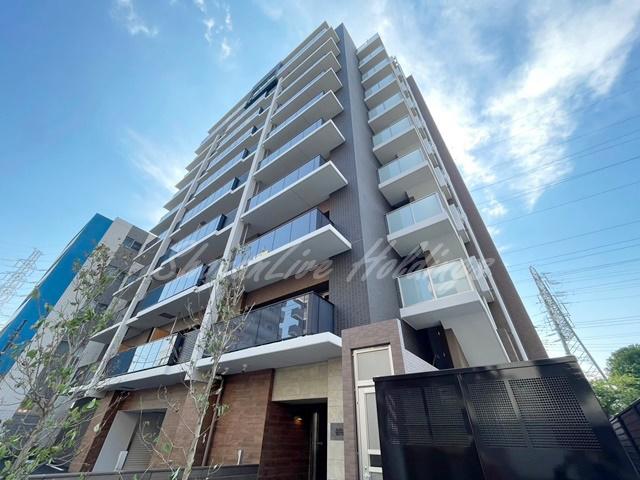 ベルラディエ新横浜