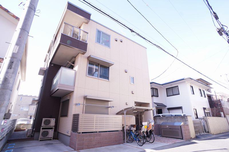 ＪＲ京浜東北線 大宮駅(埼玉) 徒歩15分  築10年