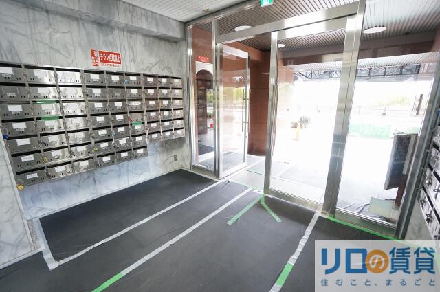 ローズコーポ新大阪7