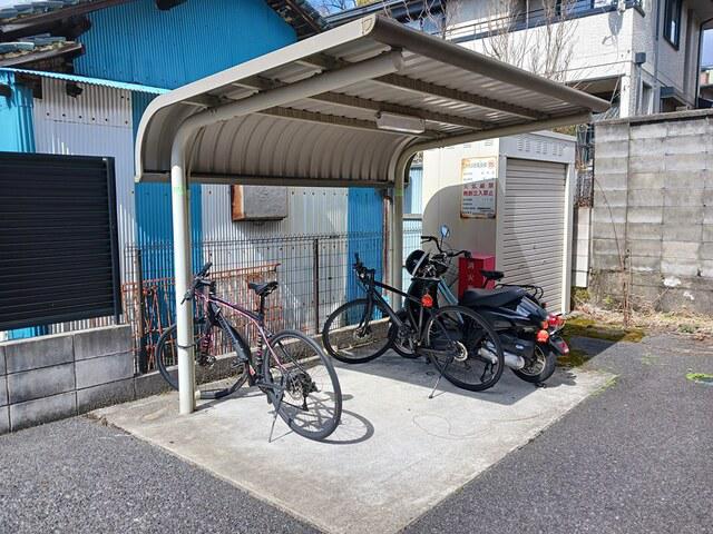 ベルオーブII