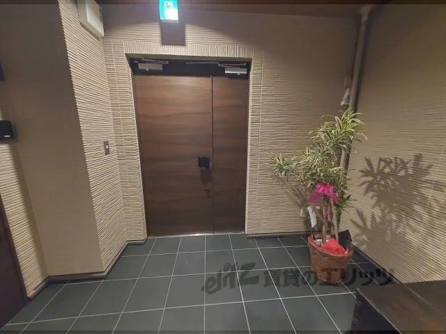FORESTMAISON堀川御池