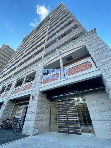 LUXE難波西II