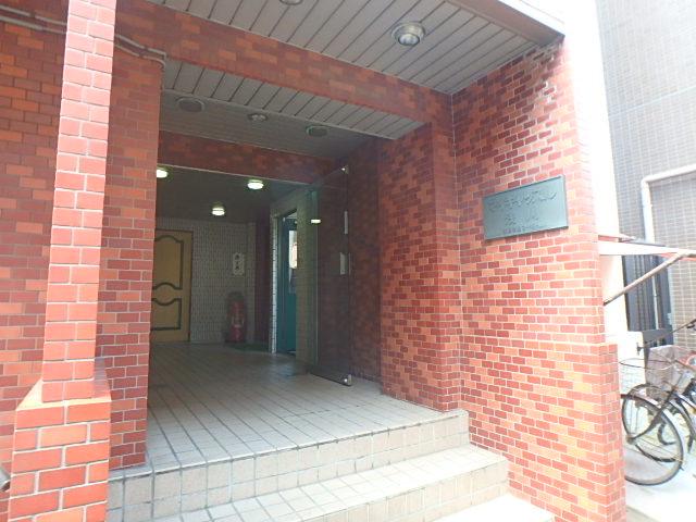 マイキャッスル浅川
